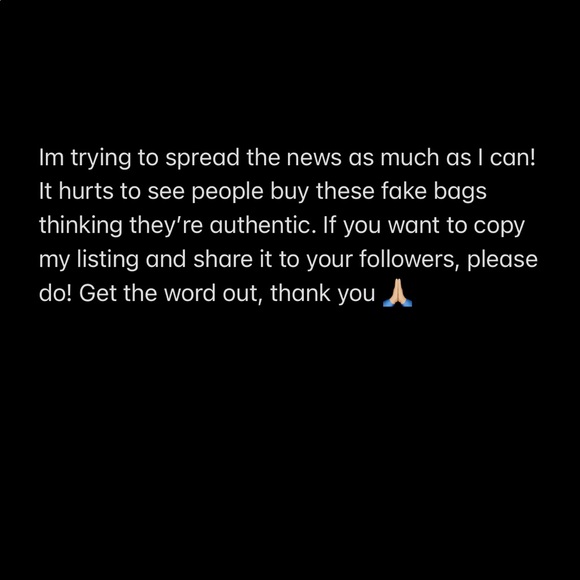 SCAMMER 🚨 ALERT!! Please share!! - Picture 10 of 10